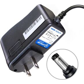 T POWER 25.2V Charger for Macwheel E9 E9 Pro SmooSat E9 Electric Scooter Class 2 Power Supply Cord Ac Dc Adapter