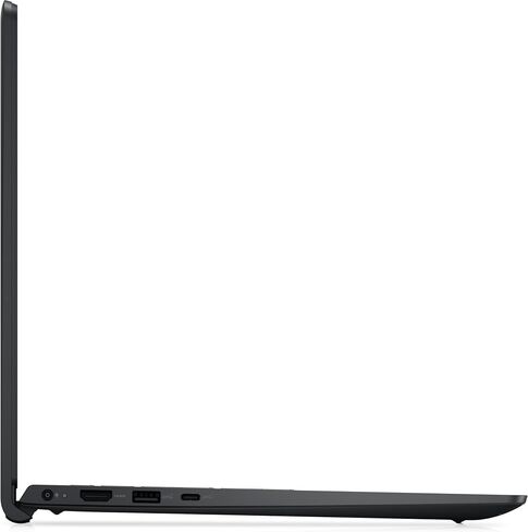 كمبيوتر محمول للأعمال Dell Inspiron 15 3535 مقاس 15.6 بوصة يعمل باللمس FHD (AMD Ryzen 5 7530U، ذاكرة الوصول العشوائي 16 جيجابايت، 512 جيجابايت PCIe SSD، AMD Radeon Graphics، WiFi 5، بلوتوث 5.0، كاميرا ويب، Windows 11 Home) أسود كربوني in Saudi Arabia