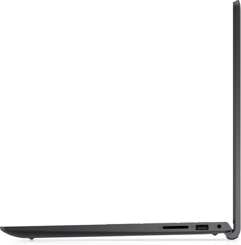 كمبيوتر محمول للأعمال Dell Inspiron 15 3535 مقاس 15.6 بوصة يعمل باللمس FHD (AMD Ryzen 5 7530U، ذاكرة الوصول العشوائي 16 جيجابايت، 512 جيجابايت PCIe SSD، AMD Radeon Graphics، WiFi 5، بلوتوث 5.0، كاميرا ويب، Windows 11 Home) أسود كربوني in Saudi Arabia