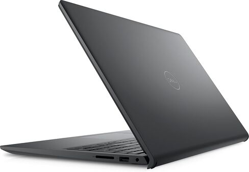 كمبيوتر محمول للأعمال Dell Inspiron 15 3535 مقاس 15.6 بوصة يعمل باللمس FHD (AMD Ryzen 5 7530U، ذاكرة الوصول العشوائي 16 جيجابايت، 512 جيجابايت PCIe SSD، AMD Radeon Graphics، WiFi 5، بلوتوث 5.0، كاميرا ويب، Windows 11 Home) أسود كربوني in Saudi Arabia