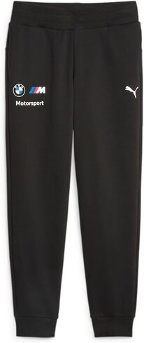 بنطال رياضي BMW M Motorsport Essentials من PUMA للسيدات in Saudi Arabia