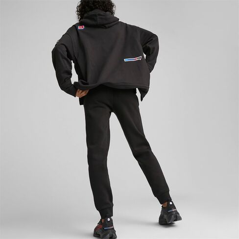 بنطال رياضي BMW M Motorsport Essentials من PUMA للسيدات in Saudi Arabia