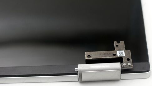 16" Replacement for Dell Inspiron 16 7620 2-in-1 FHD 1920×1200 LCD LED Display Complete Touch Screen Panel Assembly (Silver) in Saudi Arabia
