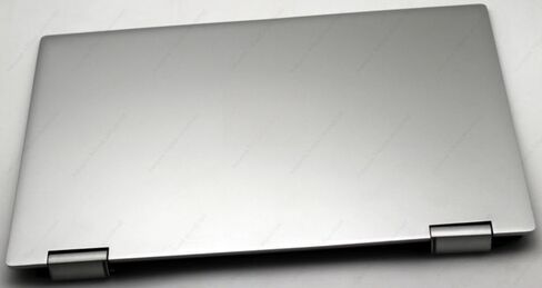 16" Replacement for Dell Inspiron 16 7620 2-in-1 FHD 1920×1200 LCD LED Display Complete Touch Screen Panel Assembly (Silver) in Saudi Arabia