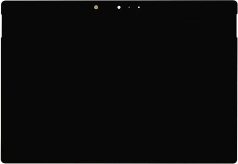 استبدال الشاشة لجهاز Microsoft Surface RT3 1645 1657 RT3 10.8 بوصة LCD LED مجموعة المحولات الرقمية لشاشة تعمل باللمس (ليس لـ Surface Pro 3) in Saudi Arabia