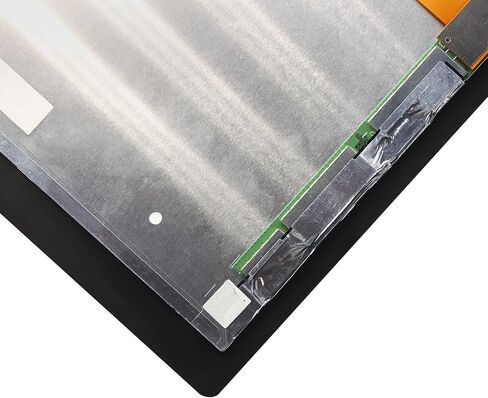 استبدال الشاشة لجهاز Microsoft Surface RT3 1645 1657 RT3 10.8 بوصة LCD LED مجموعة المحولات الرقمية لشاشة تعمل باللمس (ليس لـ Surface Pro 3) in Saudi Arabia