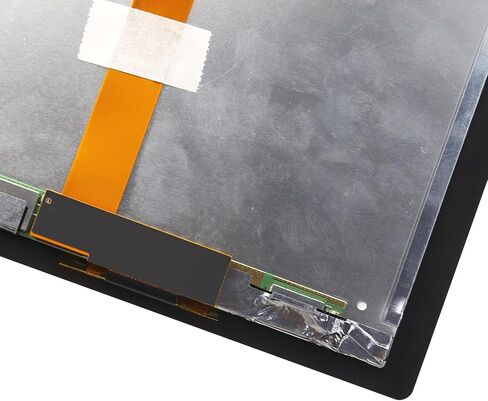استبدال الشاشة لجهاز Microsoft Surface RT3 1645 1657 RT3 10.8 بوصة LCD LED مجموعة المحولات الرقمية لشاشة تعمل باللمس (ليس لـ Surface Pro 3) in Saudi Arabia