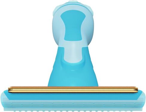 Pet Hair Remover Reusable Deep Cleaning Pet Hair Removal Tool Cat and Dog Hair Remover Brush in Saudi Arabia