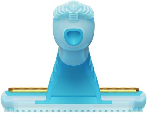 Pet Hair Remover Reusable Deep Cleaning Pet Hair Removal Tool Cat and Dog Hair Remover Brush in Saudi Arabia