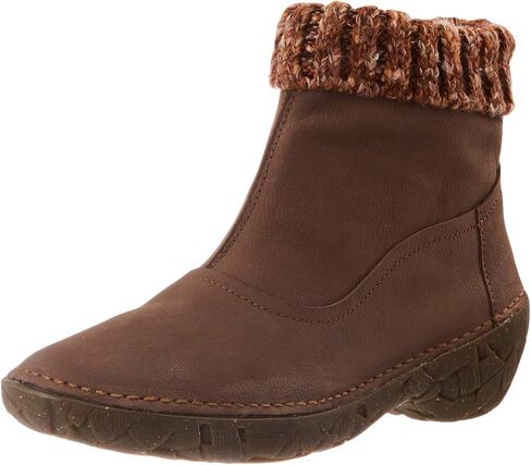 El Naturalista Women's Booty Ankle Boot in Saudi Arabia