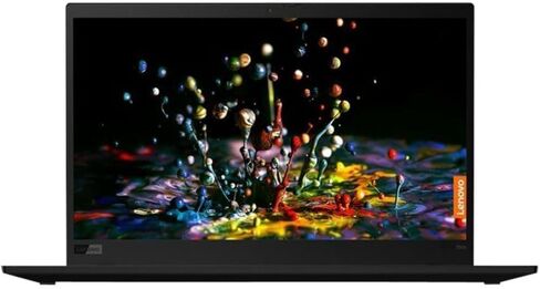 Lenovo ThinkPad X1 Carbon الجيل السابع Ultrabook كمبيوتر محمول 14 بوصة FHD، Intel Core i7-8665U حتى 3.6 جيجا هرتز، 16 جيجا DDR4 RAM 512 جيجا SSD، لوحة مفاتيح بإضاءة خلفية، بصمة الإصبع، Windows 10 Pro (متجدد) in Saudi Arabia
