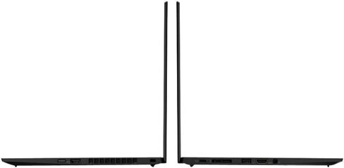 Lenovo ThinkPad X1 Carbon الجيل السابع Ultrabook كمبيوتر محمول 14 بوصة FHD، Intel Core i7-8665U حتى 3.6 جيجا هرتز، 16 جيجا DDR4 RAM 512 جيجا SSD، لوحة مفاتيح بإضاءة خلفية، بصمة الإصبع، Windows 10 Pro (متجدد) in Saudi Arabia