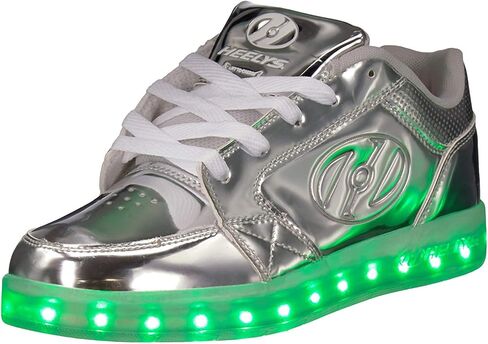 حذاء HEELYS للجنسين للأطفال بكعب عالي بعجلات in Kuwait