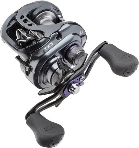 Daiwa Tatula SV TWS Low Profile Reels in Saudi Arabia