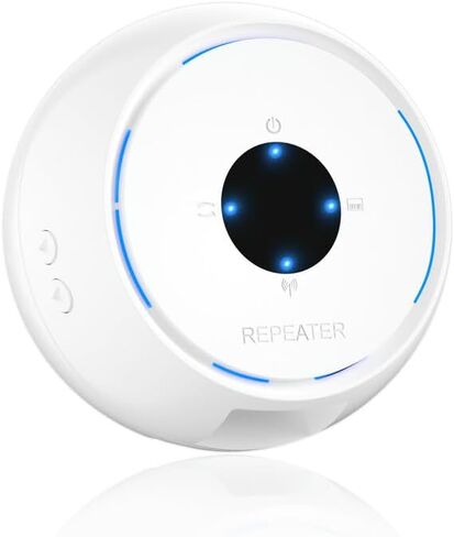 2024 ترقية جديدة لموسع WiFi مكرر معزز، يصل إلى 4500 قدم مربع وأكثر من 30 جهازًا، مضخم إشارة الإنترنت اللاسلكي يدعم منفذ إيثرنت in Saudi Arabia