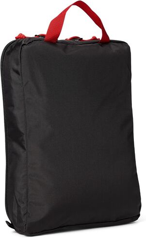 Topo Designs Pack Bag, Black/Black, 10L in Saudi Arabia