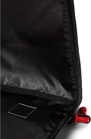 Topo Designs Pack Bag, Black/Black, 10L in Saudi Arabia