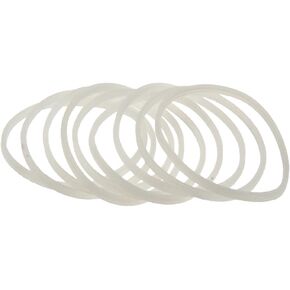 Suitable For Seal Rubber Ring Gaskets MB-1001 9/PCS
