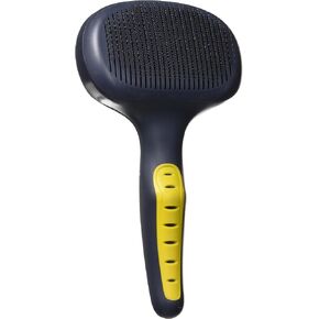 JW Pet Company Self-Cleaning Slicker for Large Dog