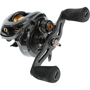 Lite SS Baitcast Reel LH