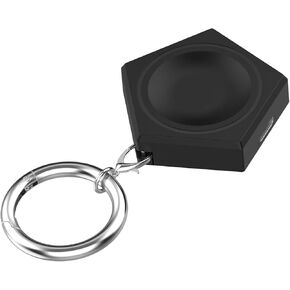 for Galaxy Watch 6 Classic Charging Dock, LOKEKE Portable Replacement USB Charger Charging Cable Dock Docks Compatible with Samsung Galaxy Watch 6/6 Classic / 5/5 Pro