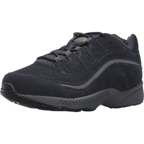Easy Spirit Womens Romy Suede Walking Shoe