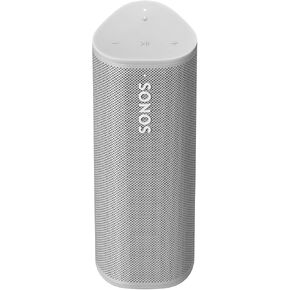 Sonos Roam - Lunar White (Renewed)