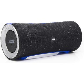 Alpine AD-SPK1 Turn1 Waterproof Bluetooth Portable 11" Speaker