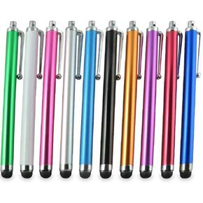 Universal Touch Screen Stylus Pen 10-PACK