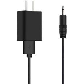 Charger Replacement for Dr. Pen Anti Aging Electric Derma Pen, Replacement for Dr Pen Ultima N2, E30, A1, A6, M8, M7, M5, X5 Models Comes with USB Cable DC Cord