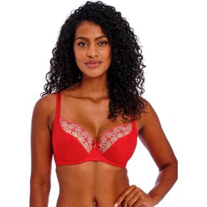 Freya Women's Hallie Underwire Plunge Bra