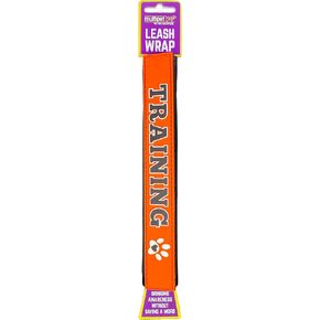 Pet Leash Wrap - Training