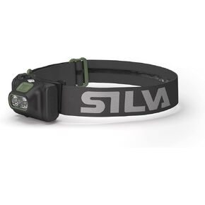 Silva Scout 3X - 300 Lumen