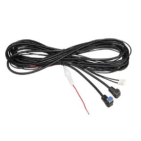 CD Change Cable for Pioneer IP-Bus CD Changer Cable M-Bus Extension 11 Pin DIN Male 500CM Long