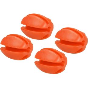PATIKIL High Elastic Rubber Fishing Rod Bundler Holder in Saudi Arabia