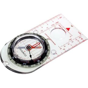 Suunto Compass White One Size