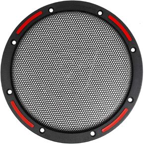 Cerwin Vega H712GRL 12" Subwoofer Mesh Grill Speaker Accessory Black for H7124D