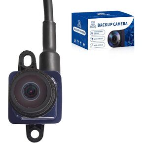 Rear View Backup Camera Replacement for Jeep Grand Cherokee Dodge Durango 2011 2012 2013 Parking Assist Camera Replace # 56054059AD 56054059AE