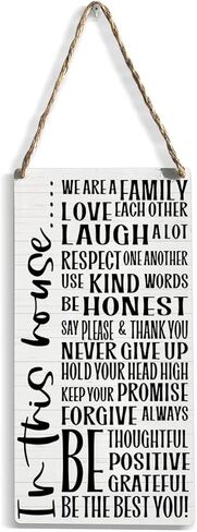 Rustic Movie Theater Sign Wood Wall Art Wall Hanging Decor Funny Welcome Sign Wooden Decorative Plaque Sign for Home Farmhouse Bar Cafes Pubs Media Room Decorations Welcome to Our Home Theater in Saudi Arabia