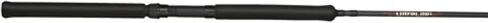 B'n'M Bucks Best Ultralite Bottom Reel Seat 2 Piece Jiggin Pole in Kuwait