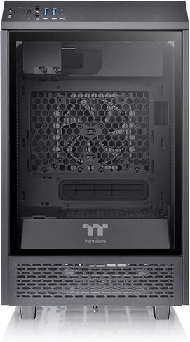 Thermaltake The Tower 100 Mini PC Chassis in Kuwait