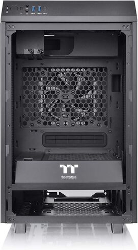 Thermaltake The Tower 100 Mini PC Chassis in Kuwait