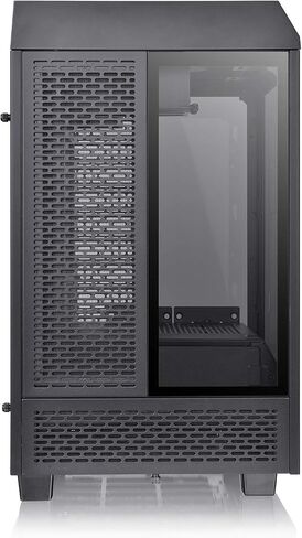 Thermaltake The Tower 100 Mini PC Chassis in Kuwait