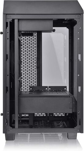 Thermaltake The Tower 100 Mini PC Chassis in Kuwait