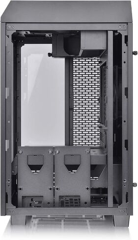 Thermaltake The Tower 100 Mini PC Chassis in Kuwait