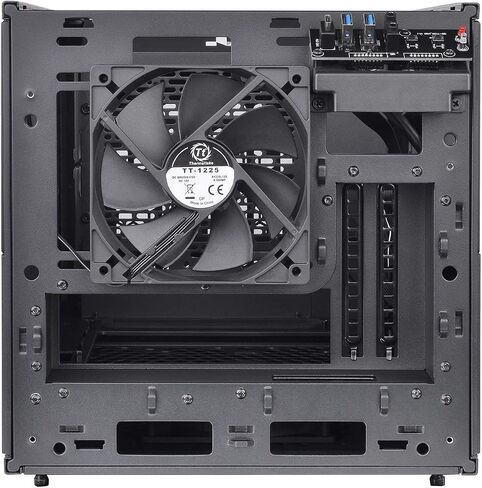Thermaltake The Tower 100 Mini PC Chassis in Kuwait