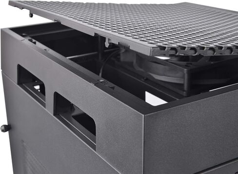 Thermaltake The Tower 100 Mini PC Chassis in Kuwait