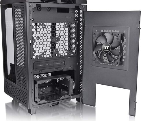 Thermaltake The Tower 100 Mini PC Chassis in Kuwait
