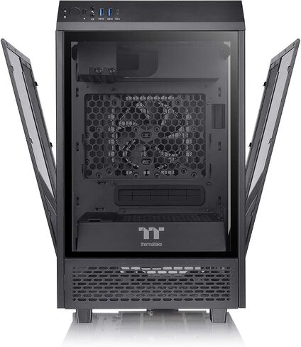 Thermaltake The Tower 100 Mini PC Chassis in Kuwait