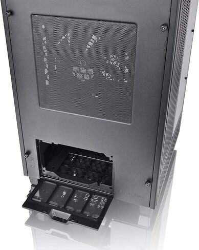 Thermaltake The Tower 100 Mini PC Chassis in Kuwait